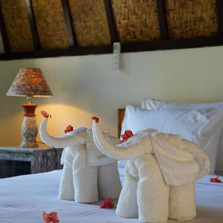Copacabana Gili Air Hotel Mataram Exterior foto